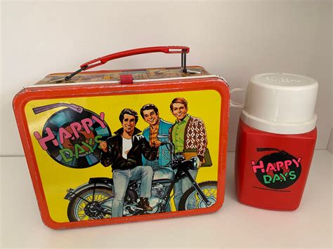 metal lunch box collection|vintage metal kids lunch boxes.